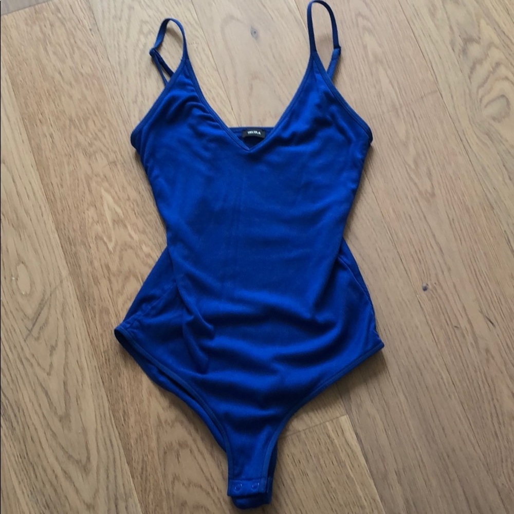 bodysuit